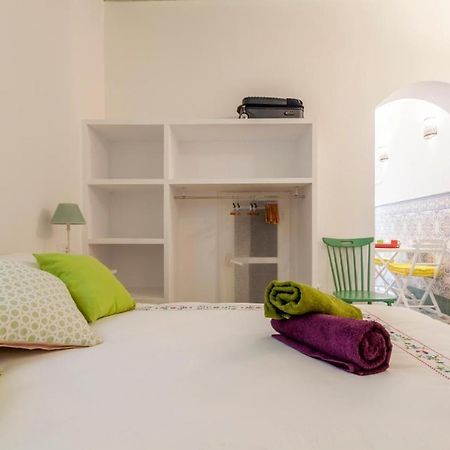 Wish Suite Pureza De Triana Sevilla المظهر الخارجي الصورة