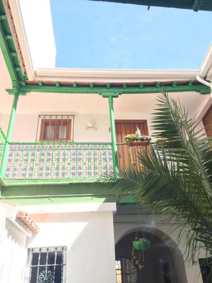 Wish Suite Pureza De Triana Sevilla المظهر الخارجي الصورة