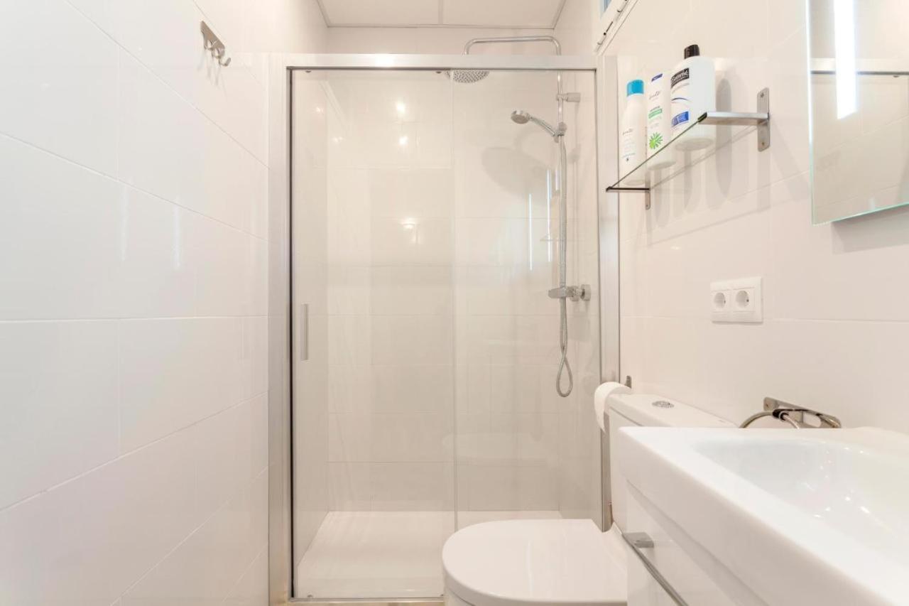 Wish Suite Pureza De Triana Sevilla المظهر الخارجي الصورة